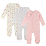 Pippi Heldragt m/f - 1 stk. - Assorteret - Neutral m. Mønster