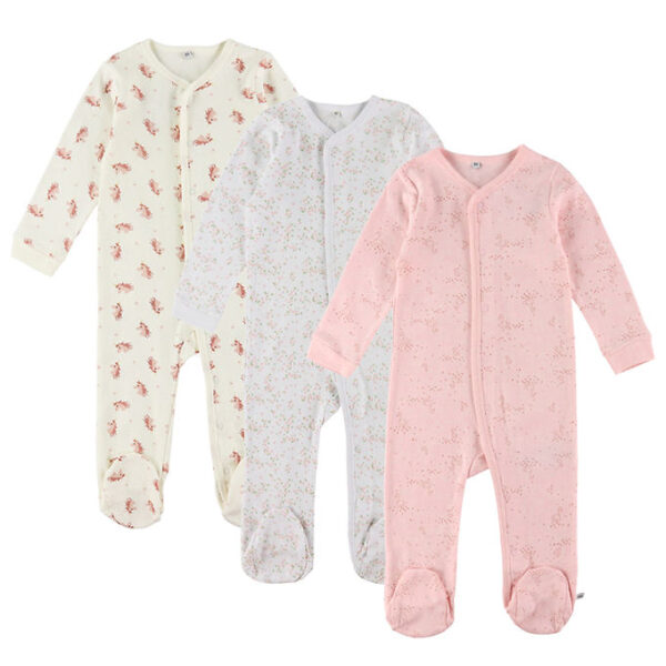 Pippi Heldragt m/f - 1 stk. - Assorteret - Neutral m. Mønster