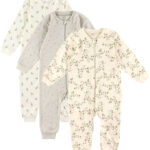 Pippi Heldragt u/f - 1 stk. - Assorteret - Unisex m. Mønster