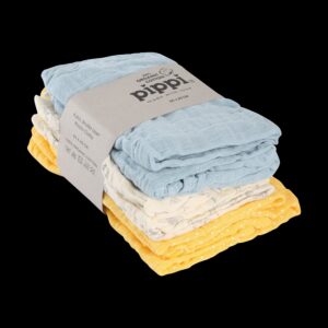 Pippi Stofbleer (6-pack) - Snapdragon