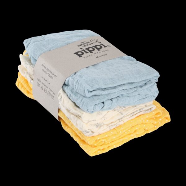 Pippi Stofbleer (6-pack) - Snapdragon