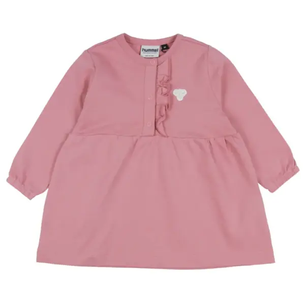 Placket Kjole - Polignac - 80 Placket Kjole - Polignac - 80