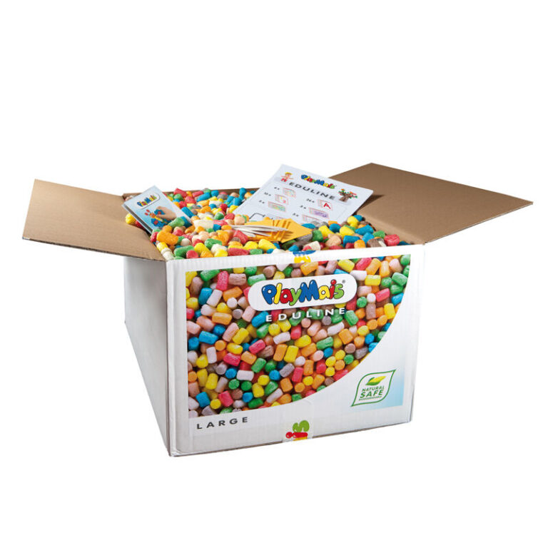 PlayMais Education - Large