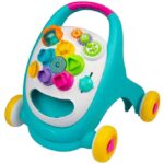 Playgro Aktivitets Gåvogn m. Musik Og Lys
