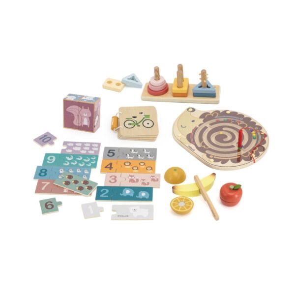 PolarB | Grow-with-Me | 24-36 måneder