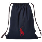 Polo Ralph Lauren Gymnastikpose - Newport Navy