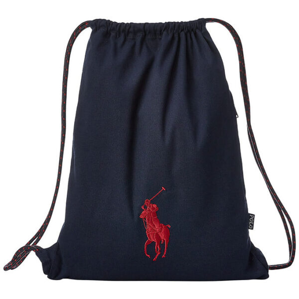 Polo Ralph Lauren Gymnastikpose - Newport Navy