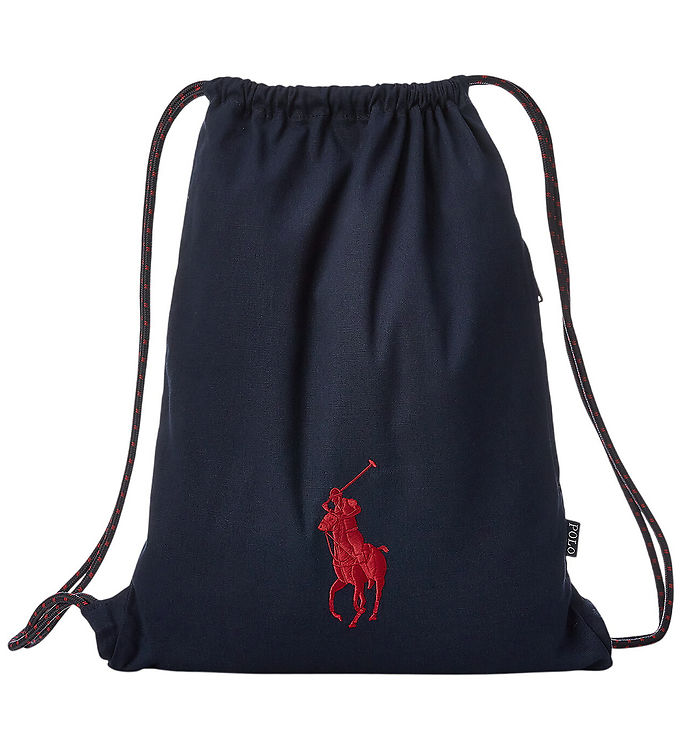 Polo Ralph Lauren Gymnastikpose - Newport Navy