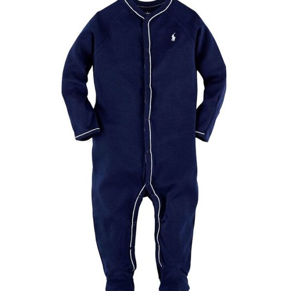 Polo Ralph Lauren Heldragt - French Navy