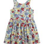 Polo Ralph Lauren Kjole - Linnea Floral