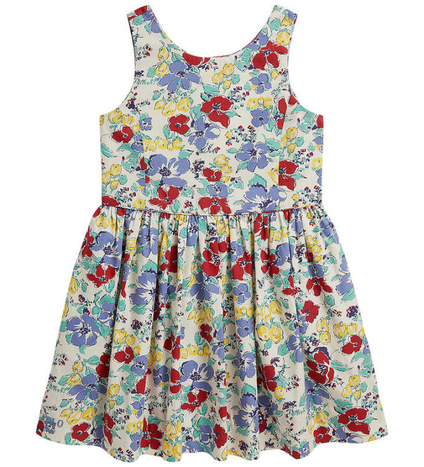 Polo Ralph Lauren Kjole - Linnea Floral