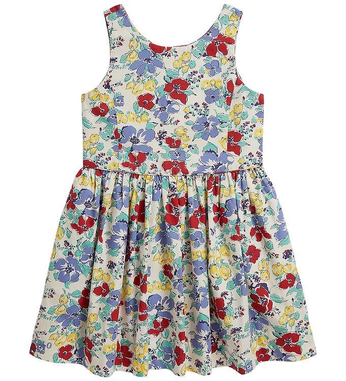 Polo Ralph Lauren Kjole - Linnea Floral