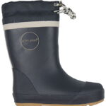 Pom Pom Termostøvler - Navy