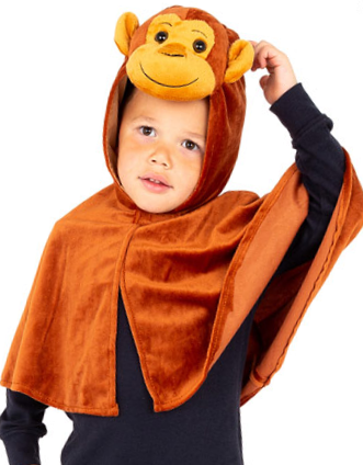 Pretend to Bee | Abe, str. 3-7 år