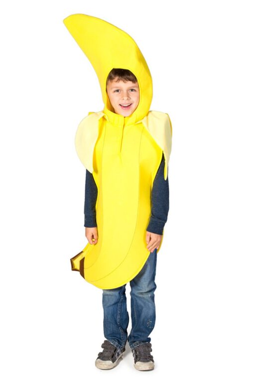 Pretend to Bee | Banan, str. 3-7 år