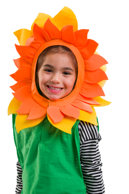 Pretend to Bee | Blomst, str. 3-7 år