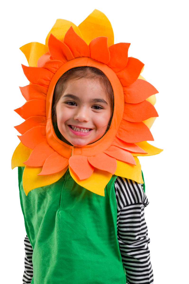 Pretend to Bee | Blomst, str. 3-7 år