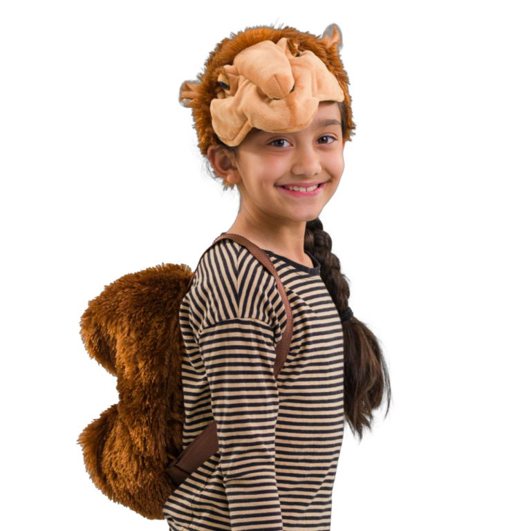 Pretend to Bee | Kameldragt, str. 3-7 år