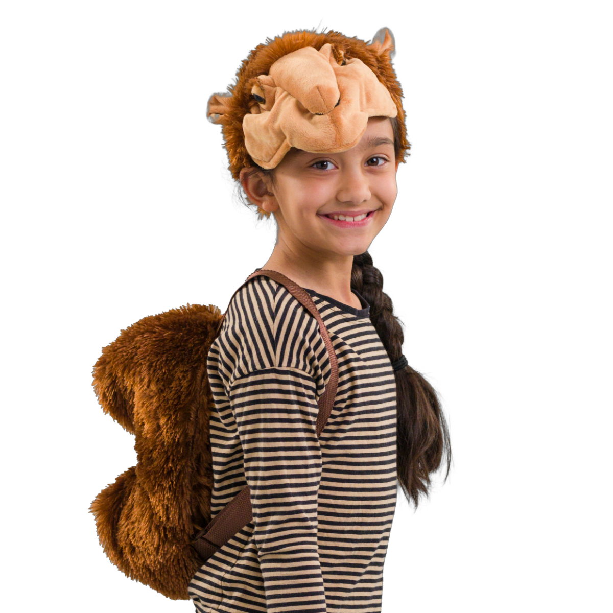 Pretend to Bee | Kameldragt, str. 3-7 år