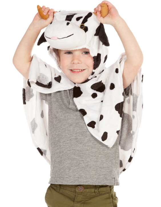 Pretend to Bee | Ko, str. 3-7 år