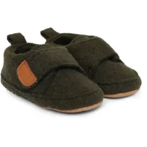 Prewalker Uld - DUFFEL BAG - 0-6M