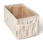 Pusleopbevaring, lille, Dreamily