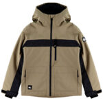 Quiksilver Vinterjakke - Quest 20K - Fallen Rock