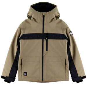 Quiksilver Vinterjakke - Quest 20K - Fallen Rock