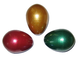 Rasleæg sæt med 3 stk.