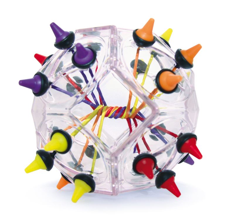 Recent Toys | Logikspil - Brainstring Advanced