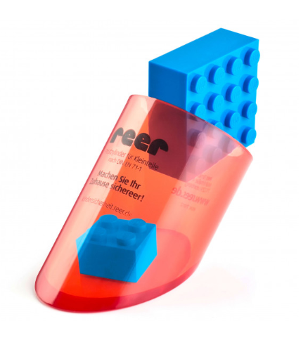 Reer | Legetøjstesteren