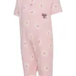 Reg Polo Heldragt - Pale lilac - 80