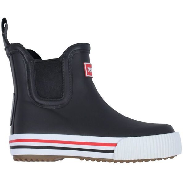 Reima Gummistøvler - Ankles - Black