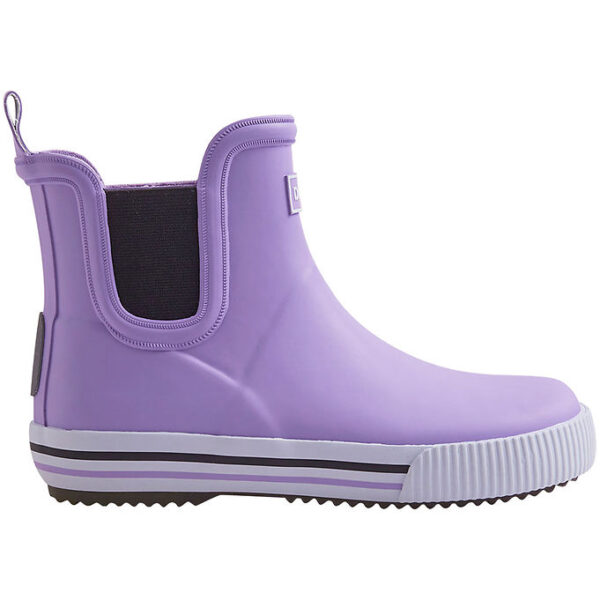 Reima Gummistøvler - Ankles - Blooming Lilac