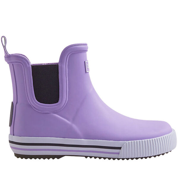 Reima Gummistøvler - Ankles - Blooming Lilac Reima Gummistøvler - Ankles - Blooming Lilac