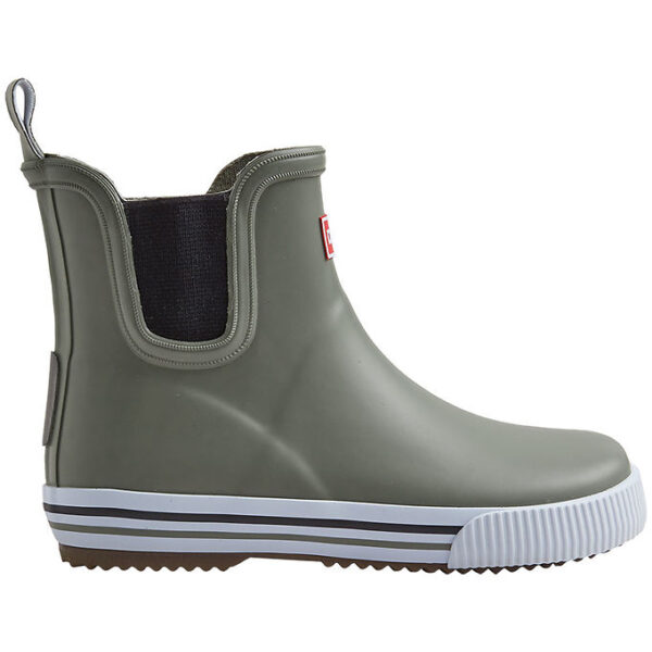 Reima Gummistøvler - Ankles - Greyish Green