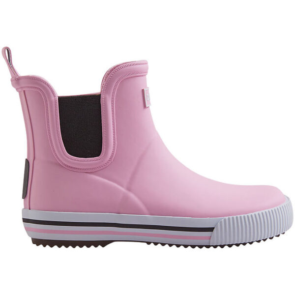 Reima Gummistøvler - Ankles - Light Heather