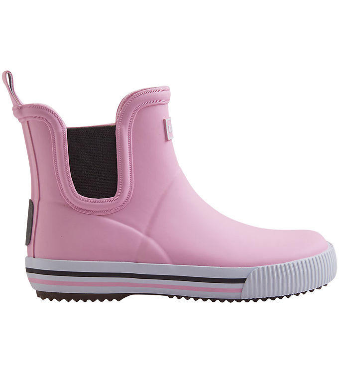 Reima Gummistøvler - Ankles - Light Heather Reima Gummistøvler - Ankles - Light Heather