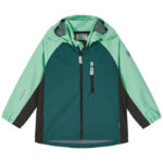 Reima Skaljakke - Temppu - Dark Teal