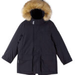 Reima Vinterjakke - Ajaton - Navy