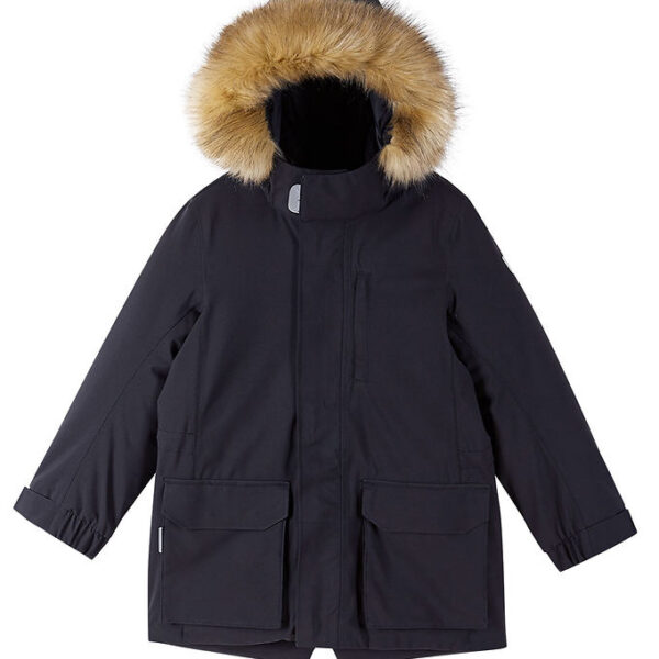 Reima Vinterjakke - Ajaton - Navy