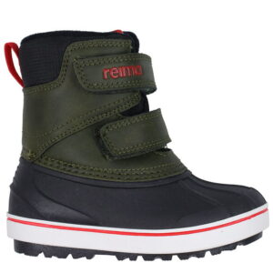 Reima Vinterstøvler - Coconi - Khaki Green