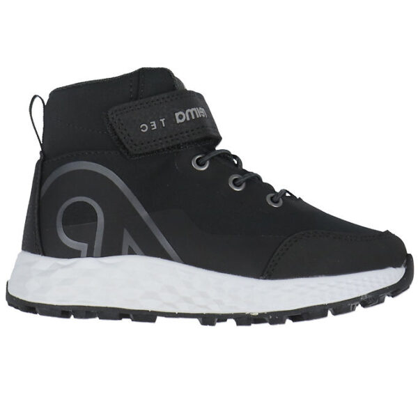 Reima Vinterstøvler - Hiipien - Sort