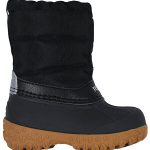 Reima Vinterstøvler - Loskari - Sort