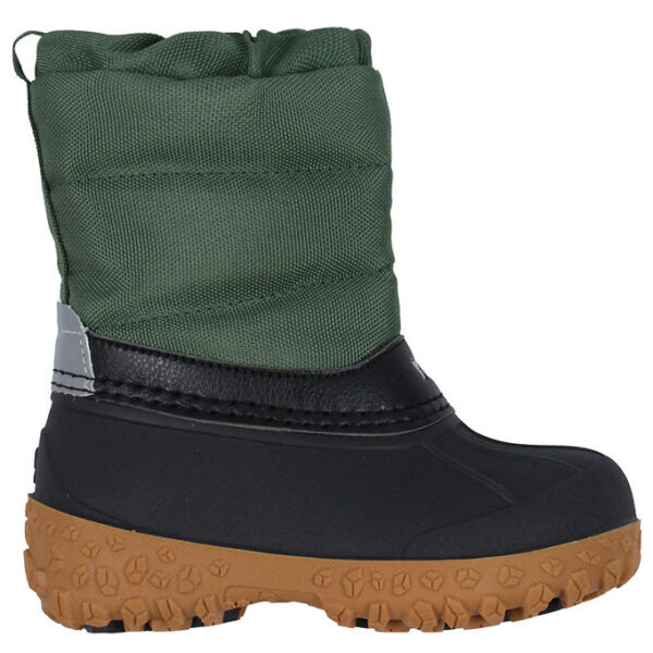 Reima Vinterstøvler - Loskari - Thyme Green