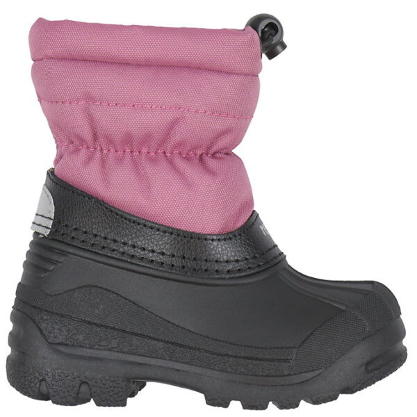 Reima Vinterstøvler - Nefar - Red Violet