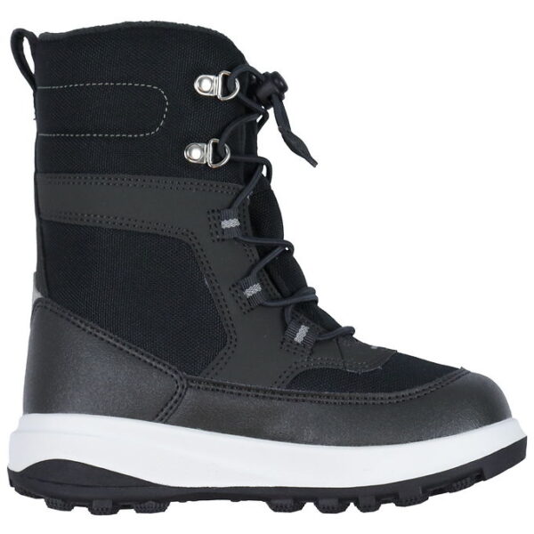 Reima Vinterstøvler - Tex - Laplander 2.0 - Sort