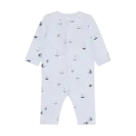 Rib Heldragt - Arctic Ice - 50