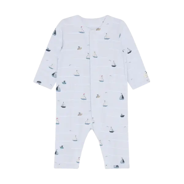 Rib Heldragt - Arctic Ice - 50