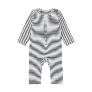 Rib Heldragt - Vintage Indigo - 74